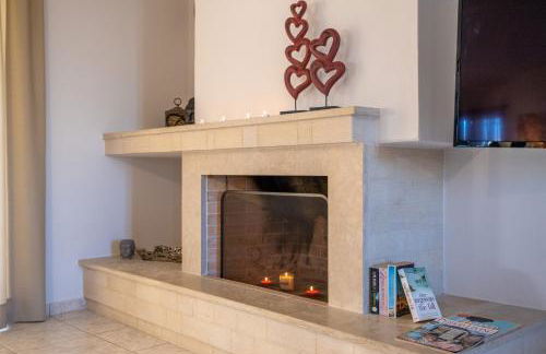 Villa Cool with Private Pool, Mountain & Sea View - Foto 38