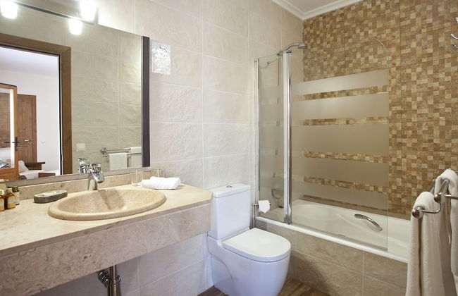 Agroturismo Es Quatre Cantons - Photo 26