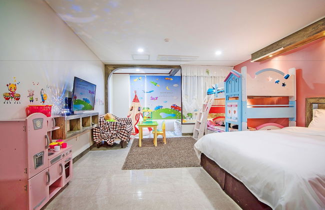 Famille Spa Resort - Foto 32