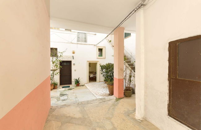 3282 Appartamento Aldo Moro by Barbarhouse - Foto 17