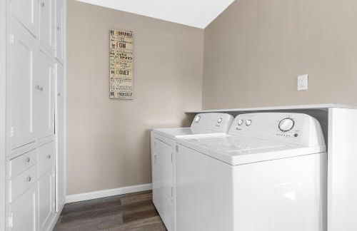 The Quaint and Cozy Stay on Bowen - Foto 10