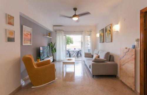 Ona apartament by costablancarent - Photo 7