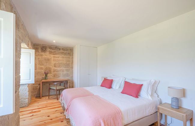 Feel Discovery Casa da Granja in Douro - Foto 2