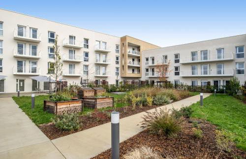 Zenao Appart'hôtels Toulouse Balma - Photo 6