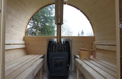 Ferienwohnung im Gutshaus Mühlhof - Foto 11