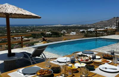 Villa Papa - Foto 21