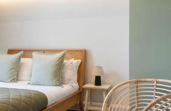 Luxurious & spacious central modern 2bed flat - Foto 24