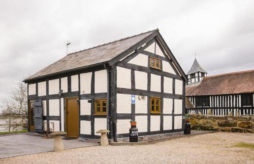 River Cottage, Melverley - Foto 34