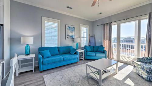 Emerald Isle, Ocean Views with Pool and Beach Access - Foto 4