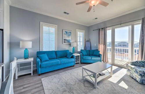 Emerald Isle, Ocean Views with Pool and Beach Access - Foto 4