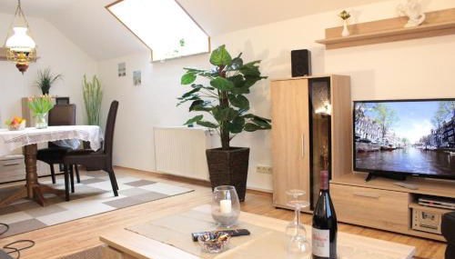 "Im Eichenhof" Whg 1 - idyllische Dorflage Nähe Grömitz! Jetzt mit WLAN! - Foto 5