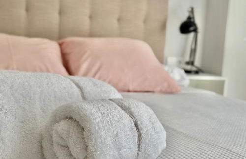 Burgos Señorial by apartamentoscatedralcamino - Foto 13