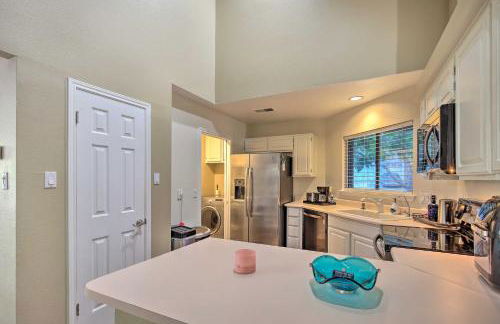 Family Retreat about 1 Mi to Hill Country Mile! - Foto 10