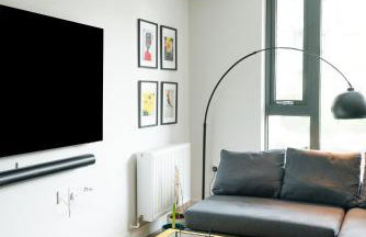 Beautiful & Contemporary Hackney Retreat - Foto 9