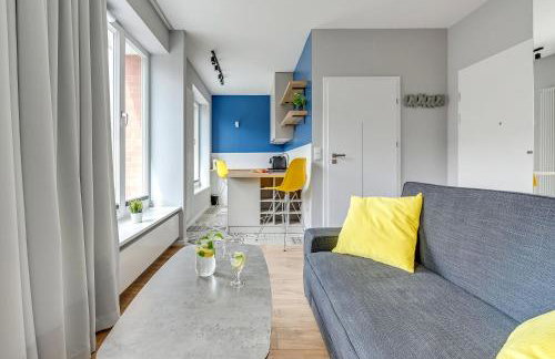 City Break Gdańsk Rajska 8 Apartamenty - Foto 44