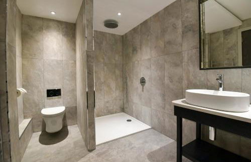 Hetland Hall Hotel - Foto 41