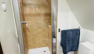 The Barn at Catley Cross House - Foto 5