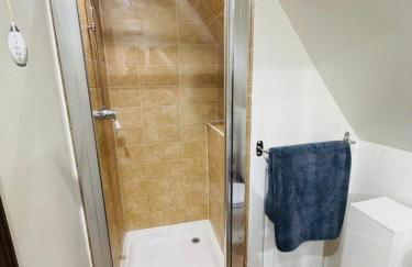 The Barn at Catley Cross House - Foto 5