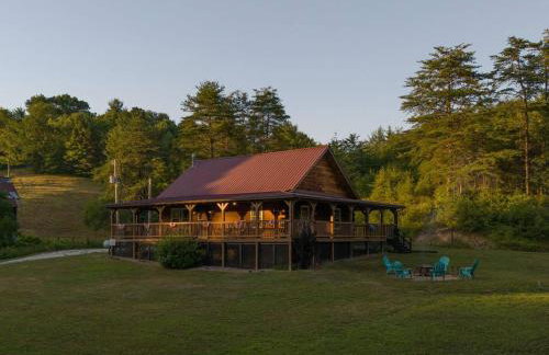 Hot Tub WiFi Firepit HazelBrook Haven - Foto 49
