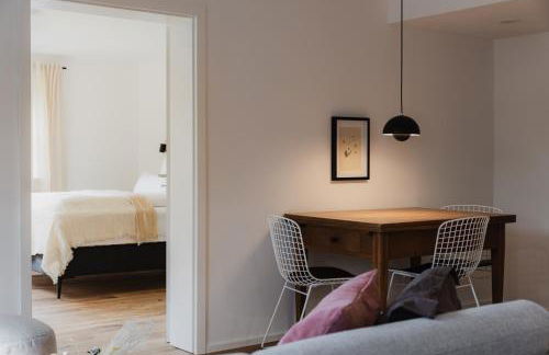 HØV - Boutique-Apartments im Allgäu - Rückzug & Design - Foto 6