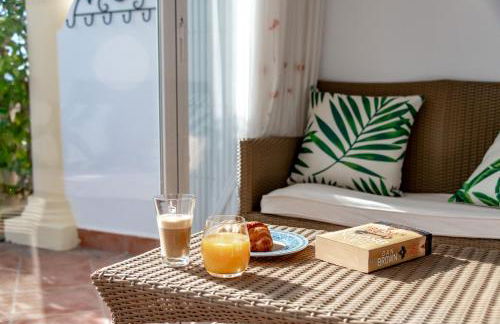 Bungalow Casa Romero in Calpe, Spain - Foto 28