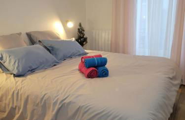 Amazing apartment a stone's throw from the City of Lights - Paris - Foto 6