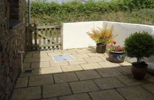 Badger Cottage - Foto 18