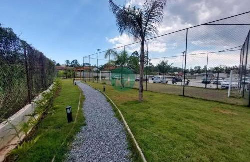 Studio Home Office Completo Cama Queen e Ar Condicionado Vista Panorâmica - Foto 60