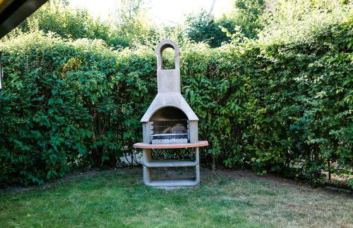 Hohes Ferienhaus - Foto 12