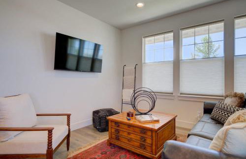 Spacious 3BR Home - Perfect Belgrade Getaway - Foto 8