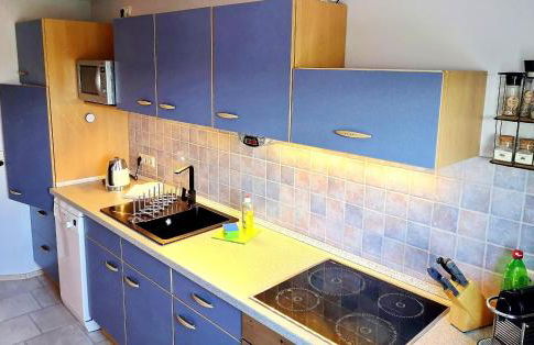 Ferienwohnung 1 - Zur Schwedenschanze - ABC561 - Nur Feriengäste! - Foto 10