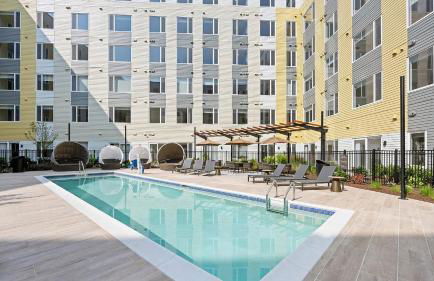 Hyatus Luxury Residences Boston Everett Marquis Collection - Foto 2