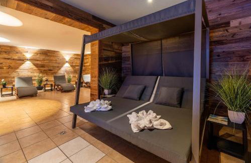 SEETELHOTEL Ostseeresidenz Ahlbeck - Foto 114