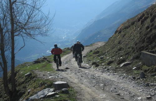 Casa de piedra con encanto en el bonito pueblo de Bagergue - Foto 64