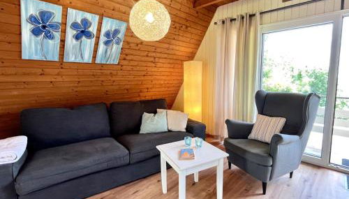 Holiday Home Ferienhäusle Nina by Interhome - Photo 5