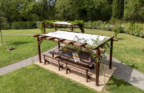 Relais e Spa l'Antica Fornace - Photo 47