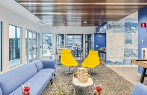 Luxury Pool Home, Mins To Hospitals, Gym - Foto 19