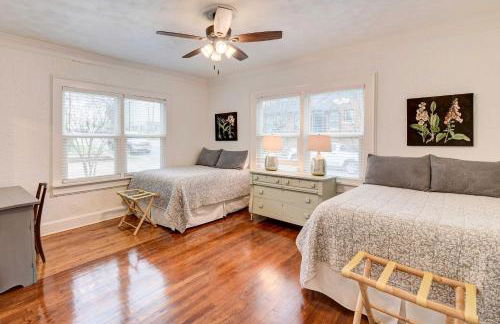 2 Mi to Dtwn Waco Home with Shared Yard! - Photo 19