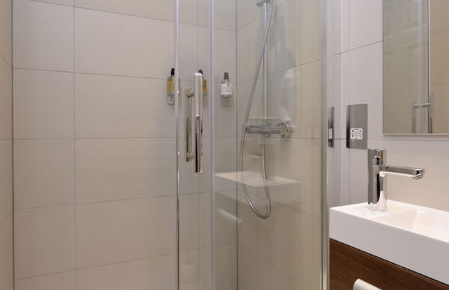 Destiny Scotland - Hill Street Apartments - Foto 27