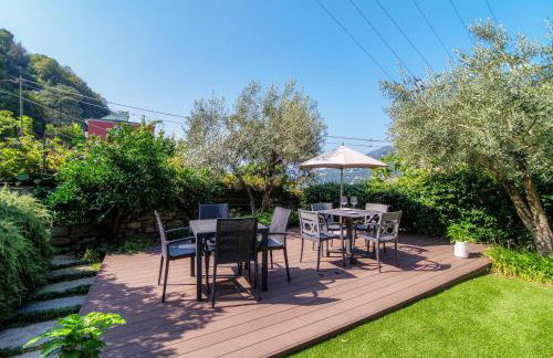 Torno Lumina - Secluded Garden Retreat - Lake View - Foto 40