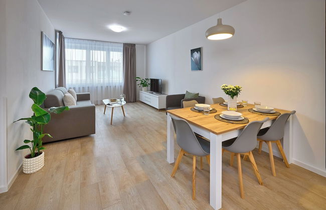 CityWest Apartments - Photo 12