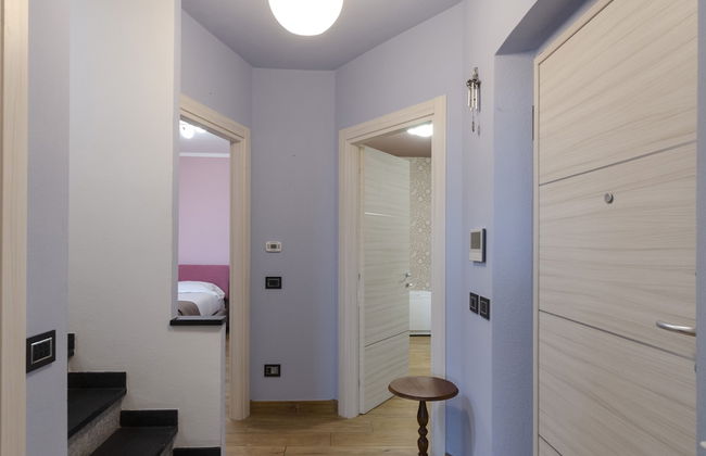 JOIVY Splendid Flat W/Terrace & Magnificent View - Foto 18