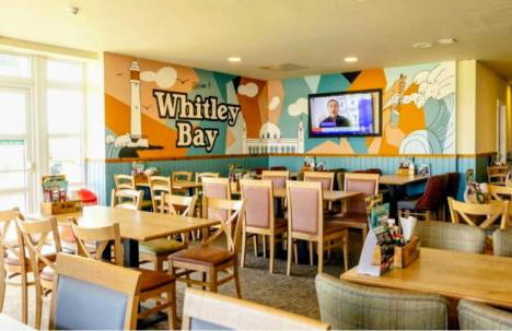 SummerBreeze Retreat - Foto 24