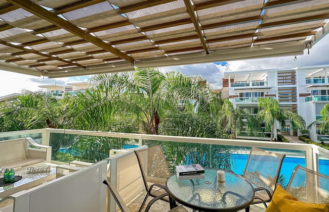 Incredible 3 BR Penthouse w BBQ Jacuzzi - Photo 41