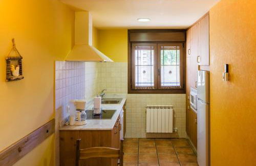 Apartamentos Rurales L´Abiseu - Photo 8