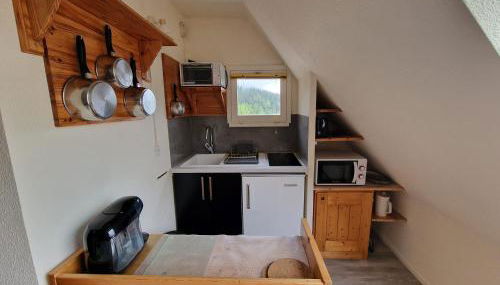 Studio Le Gentiane - Foto 3