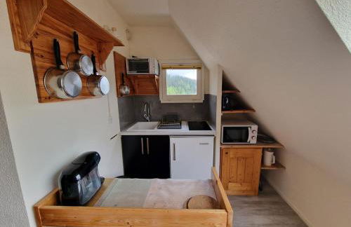 Studio Le Gentiane - Foto 3