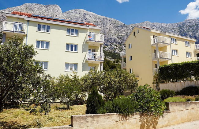 Apartments Ivana - Photo 36