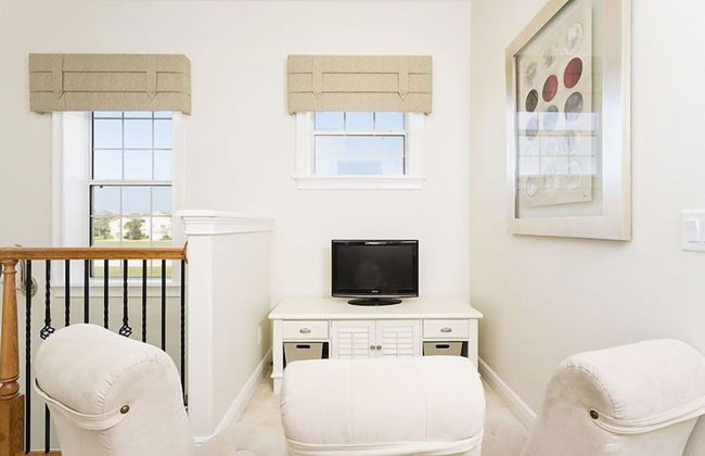 Je47047 - Reunion Resort - 5 Bed 4 Baths Villa - Foto 23