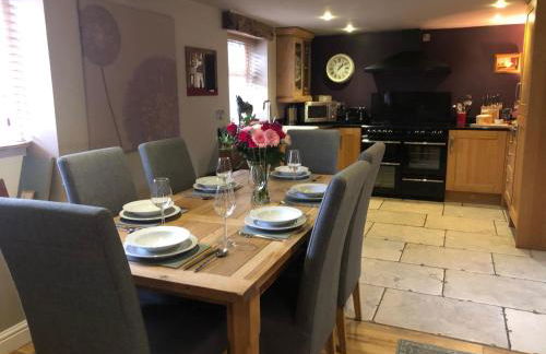 Shippon Cottage - Brosterfield Farm - Photo 7